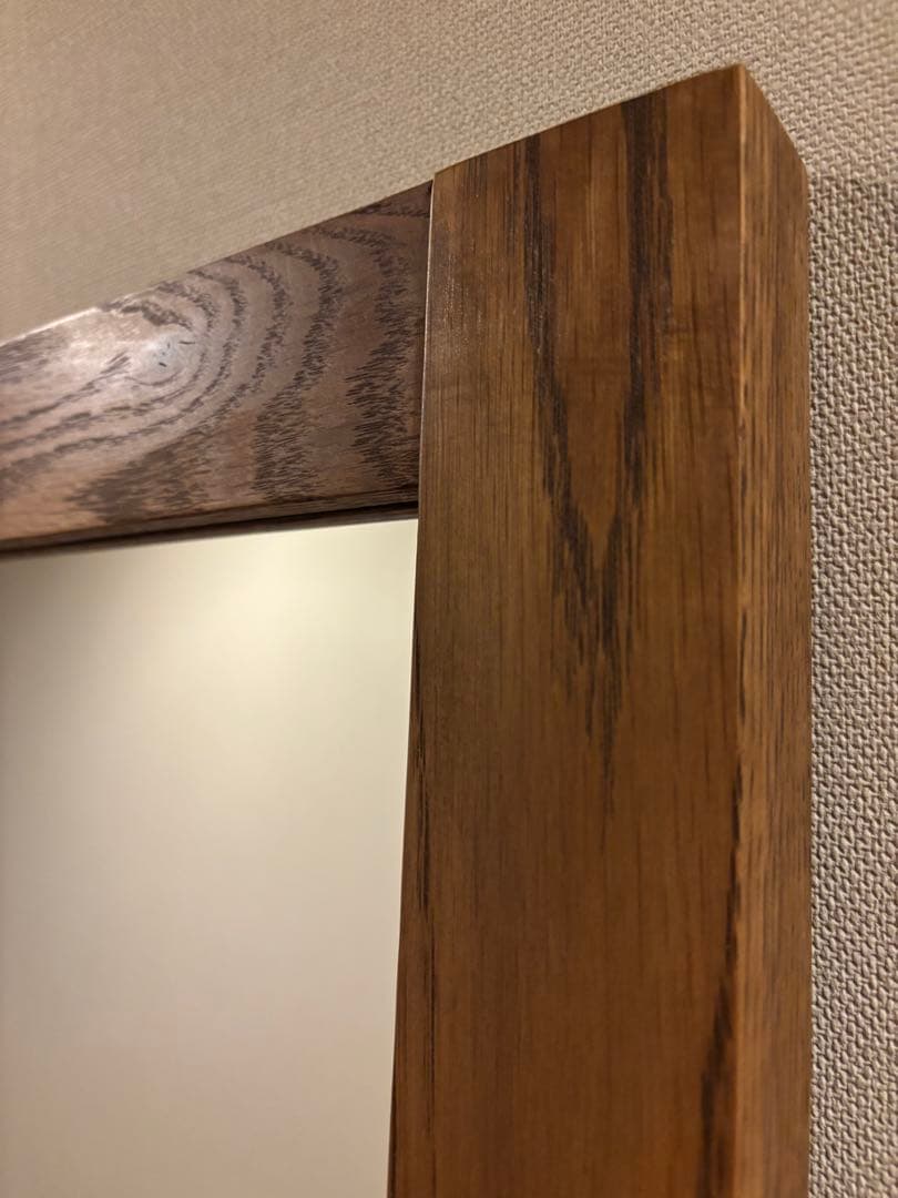 unico ADDAY ウニコ アディ スタンドミラー