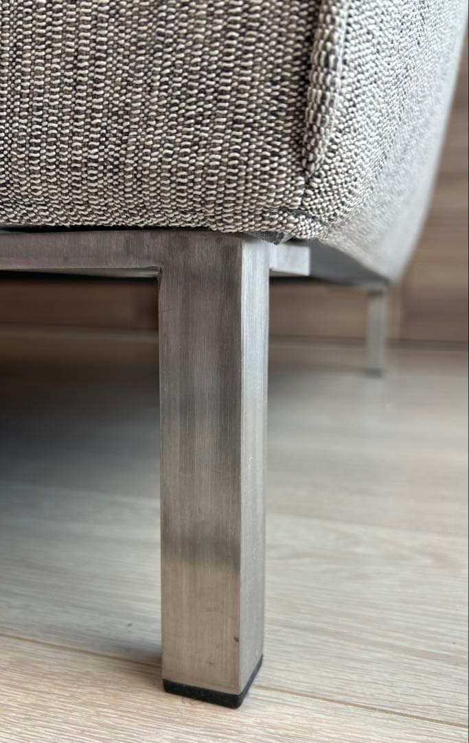 アイラーセン　ストリームライン　コットン26 180 ソファ　アクタス