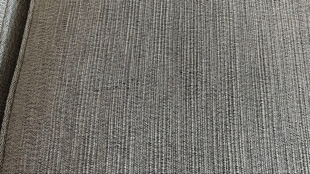 アイラーセン　ストリームライン　コットン26 180 ソファ　アクタス