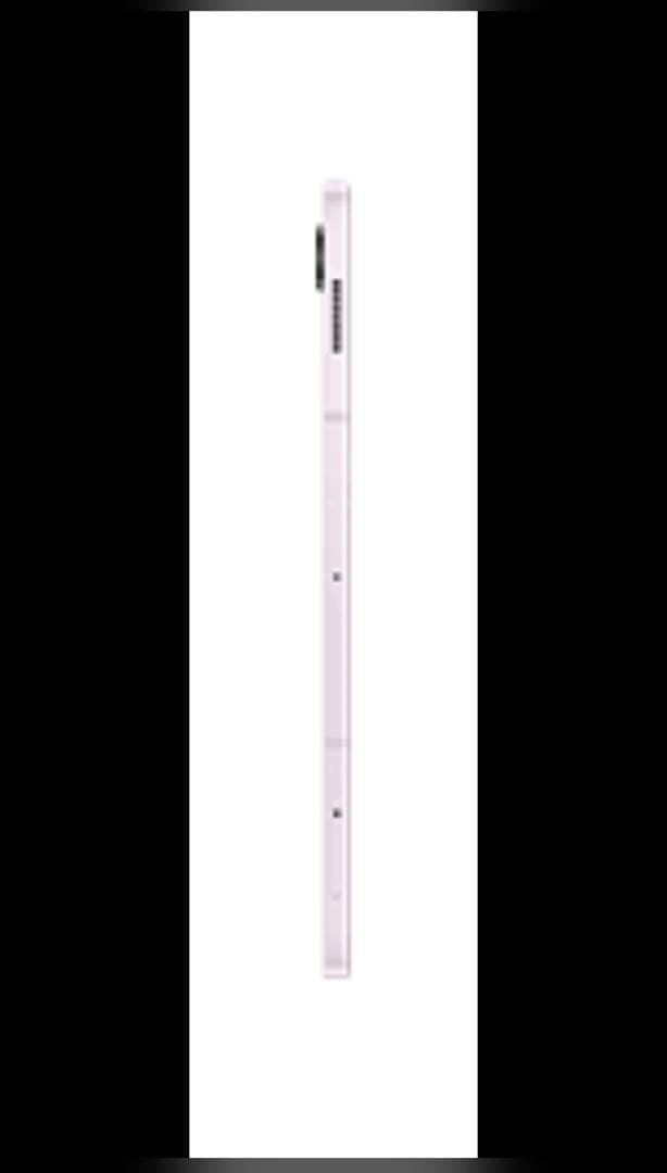 SamsungGalaxyTab S9 FE 10.9インチ128GBラベンダー