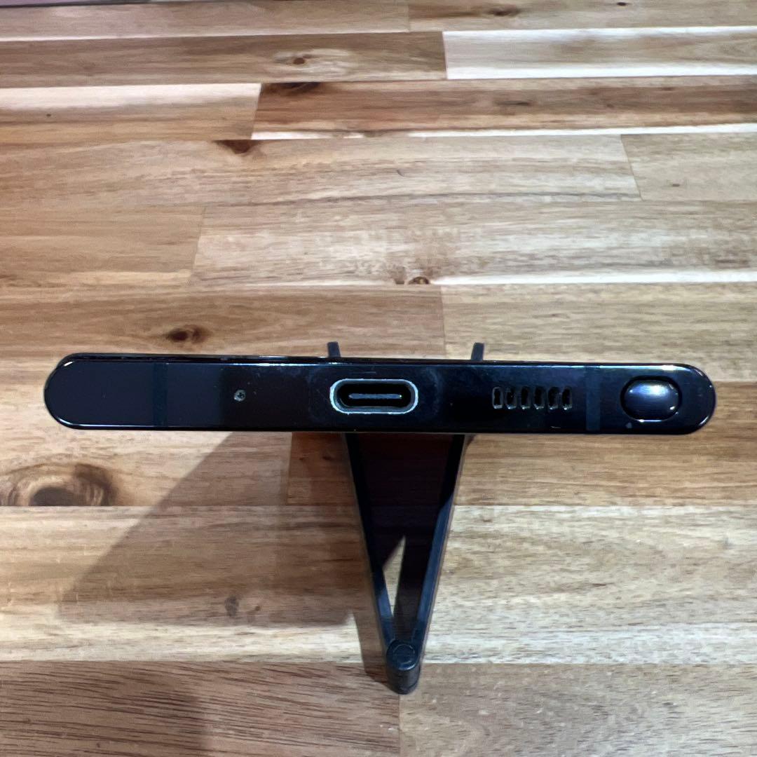 C855 au SIMロック解除済みGalaxy Note20 Ultra 5G