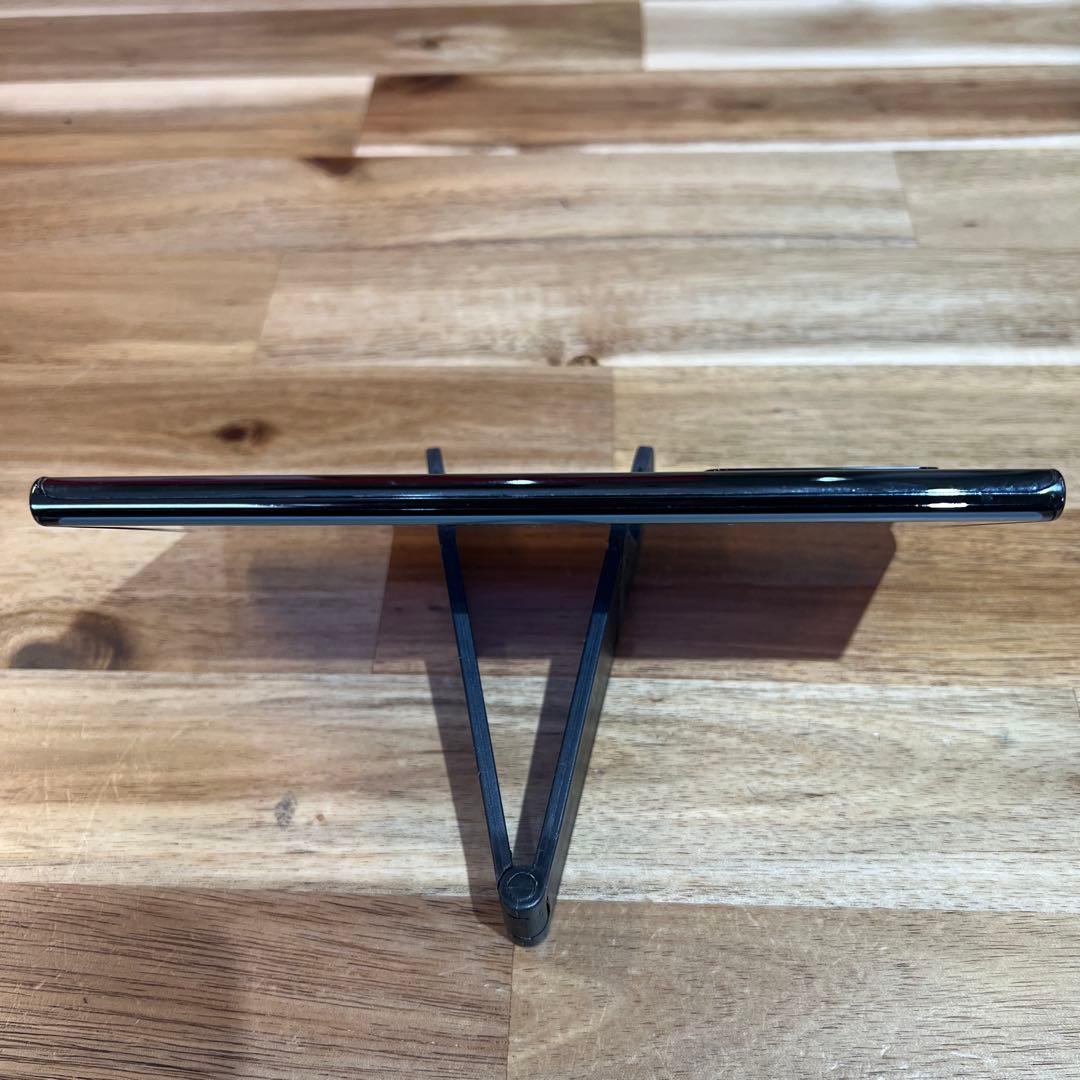 C855 au SIMロック解除済みGalaxy Note20 Ultra 5G