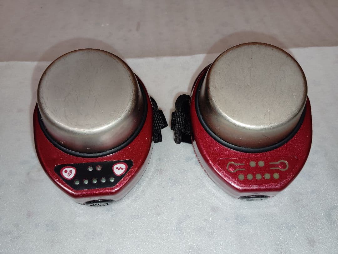 ベルファム CaviMAX キャビマックス 総合美容器＊現状品