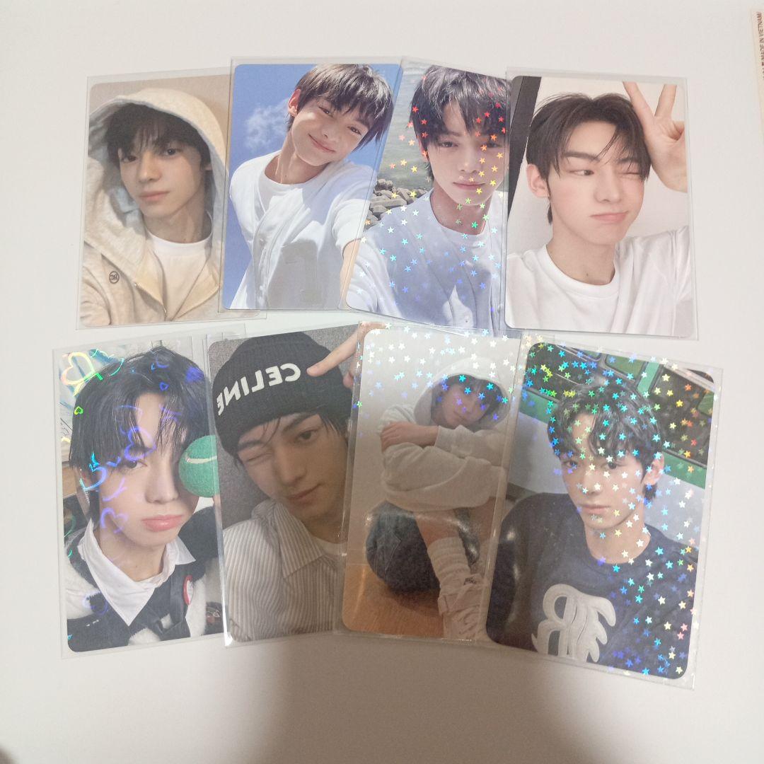 tws ハンジン トレカ まとめ売り