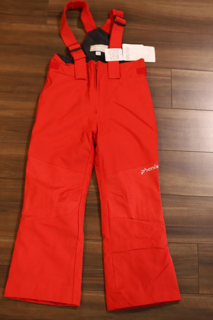新品★Phenix スキーウェア 120サイズ フェニックス 定価19,800円
