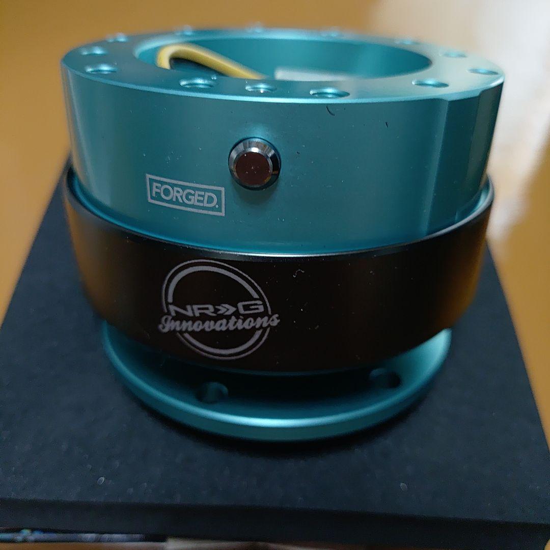 NRG Innovations SRK-200MF クイックリリースキット