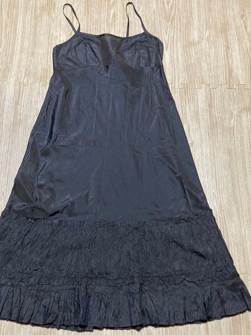 mako-mako　新品　ドーサ dosa キャミソール ワンピース