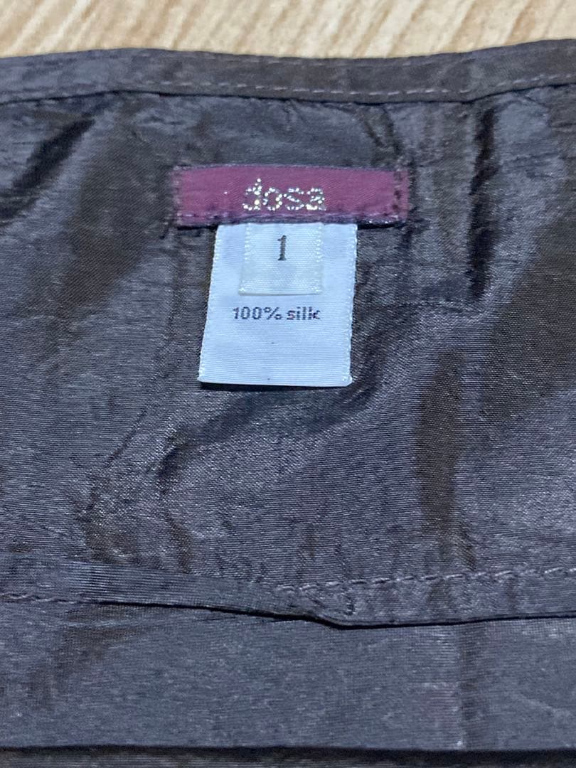 mako-mako　新品　ドーサ dosa キャミソール ワンピース