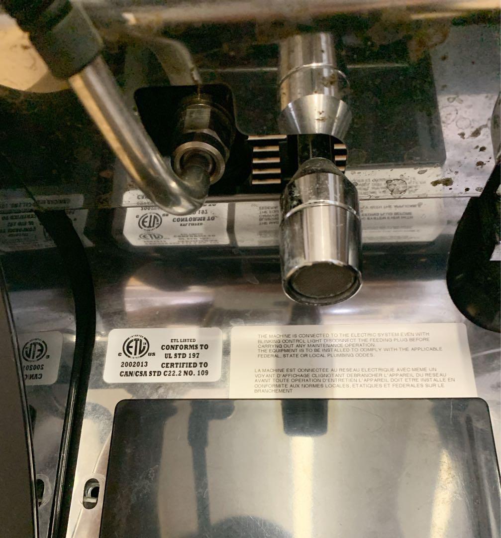 しーすー　La Spaziale S1 MINI VIVALDI II