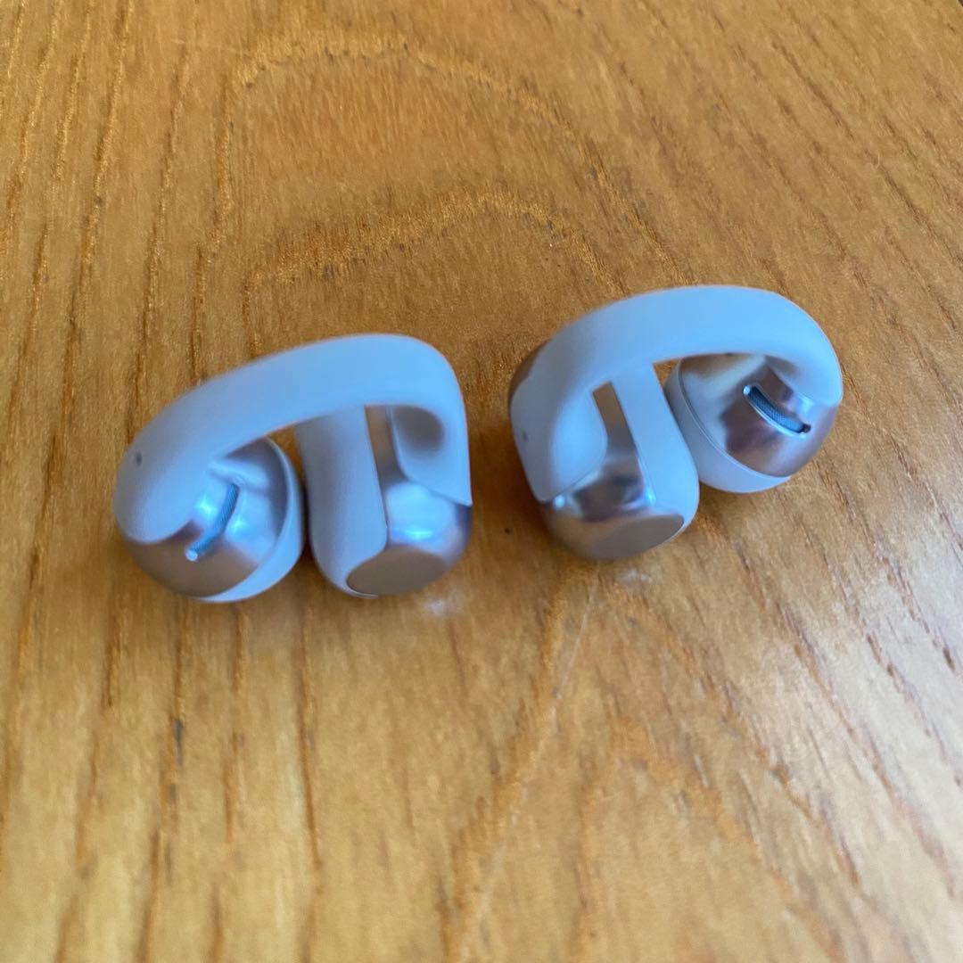 ［1度試着のみ・ほぼ新品］OPENDOTS ONE / Shokz / グレー