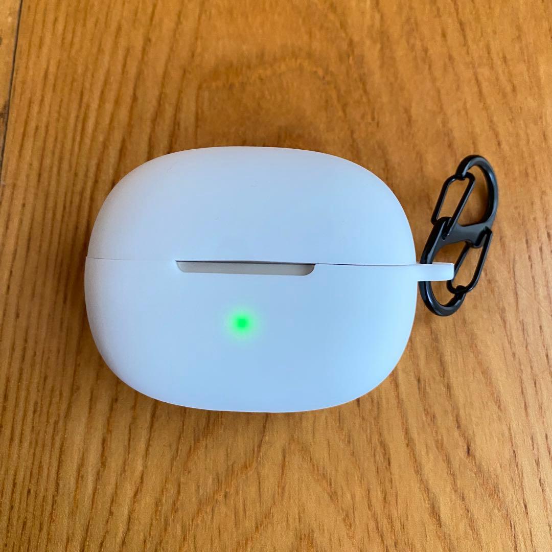 ［1度試着のみ・ほぼ新品］OPENDOTS ONE / Shokz / グレー