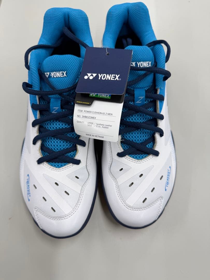 YONEX POWER CUSHION 65 Z MENヨネックスシューズ
