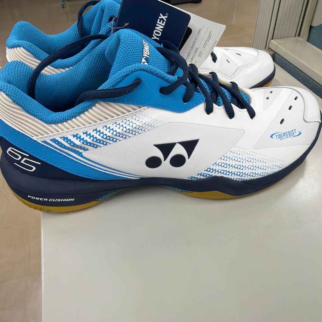 YONEX POWER CUSHION 65 Z MENヨネックスシューズ