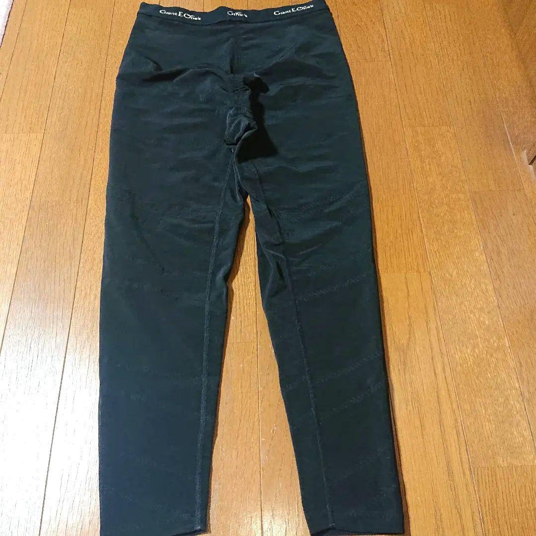 LALA グラントイーワンズ ドレナージュスパッツ 76