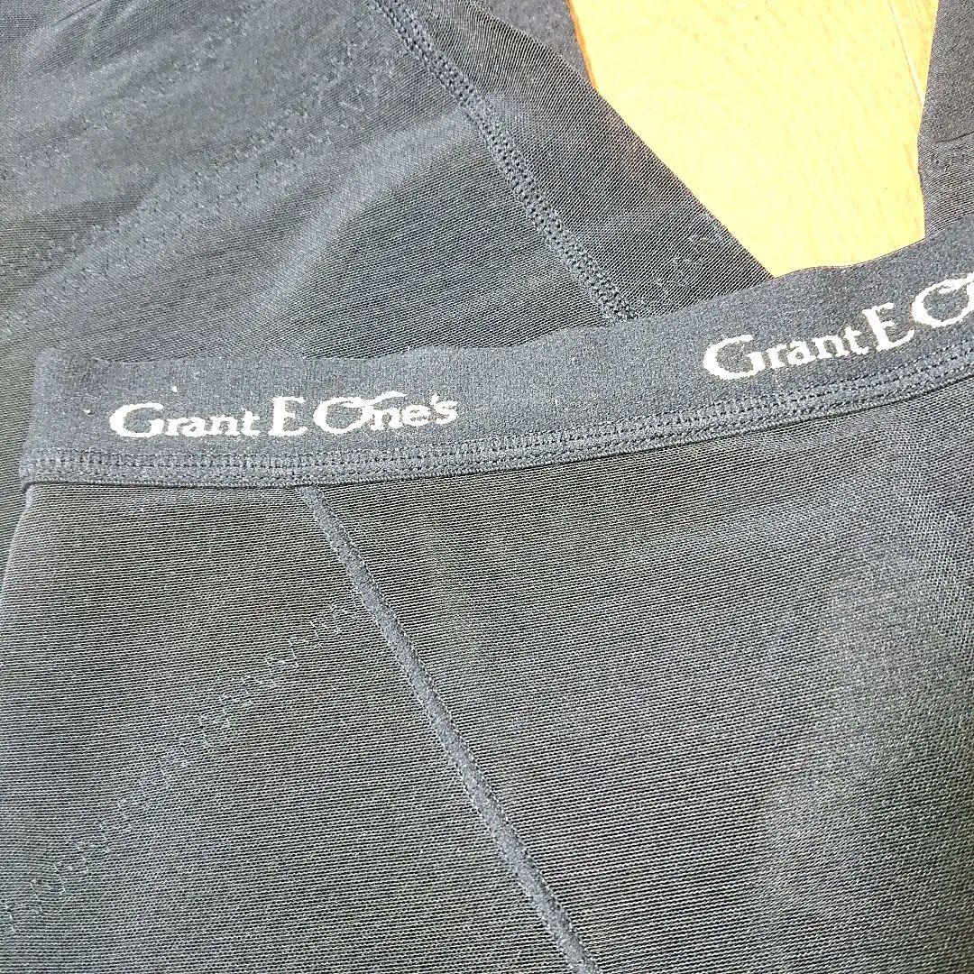 LALA グラントイーワンズ ドレナージュスパッツ 76