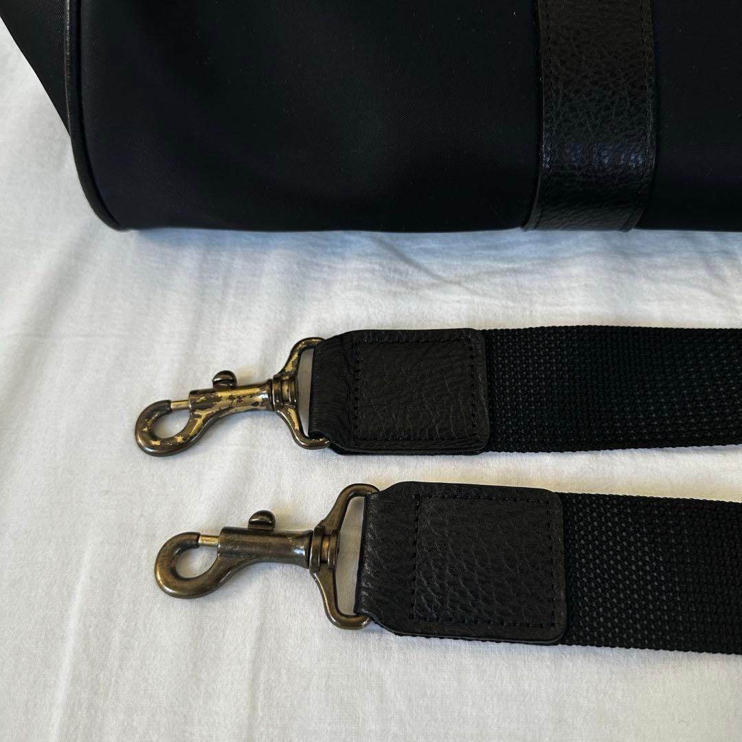 【美品】KENZO 2way Boston bag