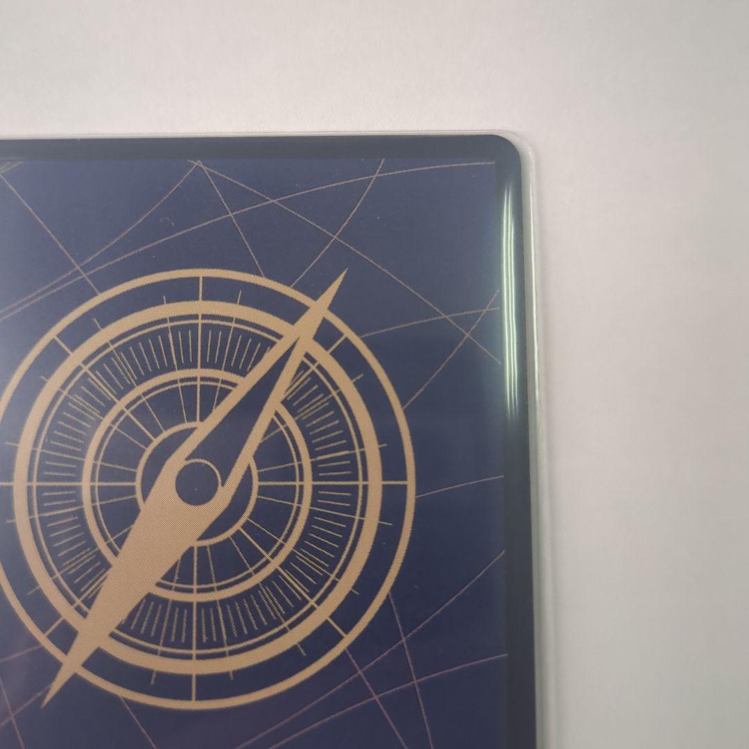 ワンピース コビー コミパラ マグネットローダー付