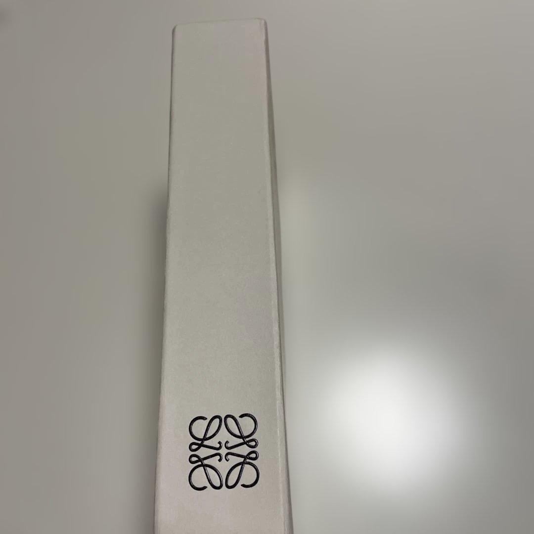 LOEWE チャーム サラマンダー型チャーム　バックチャーム