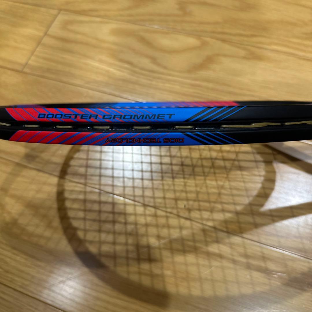 ミズノ DFORCE S-10 00X