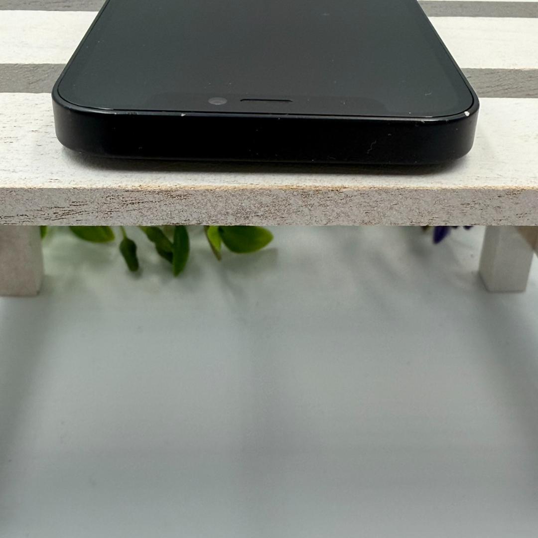 iPhone12mini 128GB ミッドナイト 325