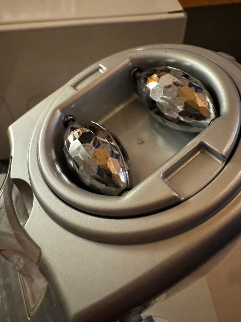 LECELL FOR BODY/レセルボディ