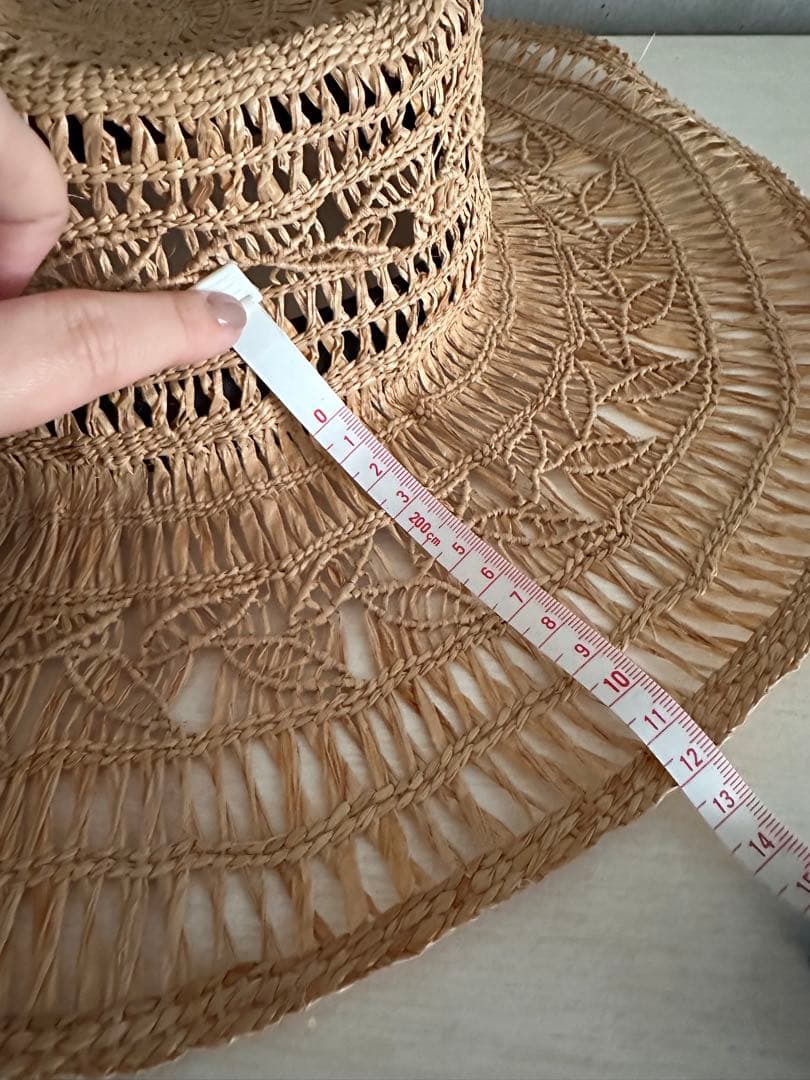 marihoja ハット vintage pork pie