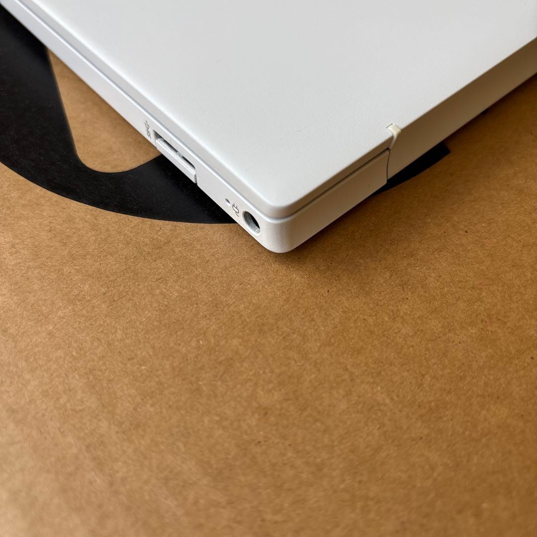 Windowsノート本体 HP Pavilion Aero 13-be Ryzen 5 5625U