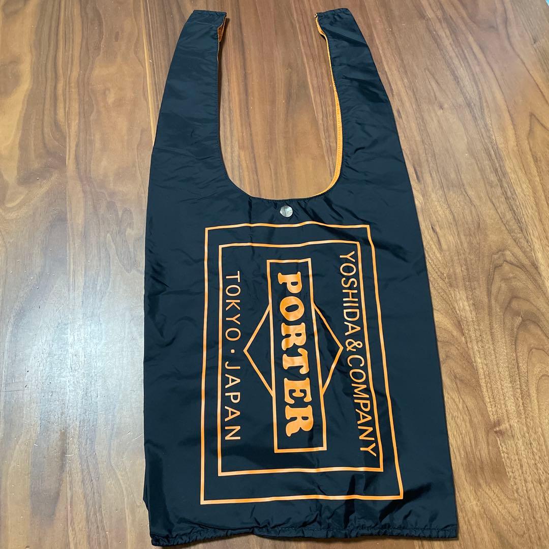 美品　PORTER グロサリーバッグGMS 完売品