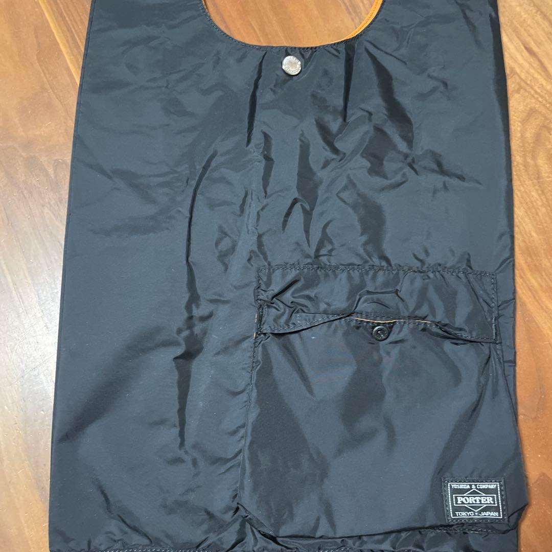 美品　PORTER グロサリーバッグGMS 完売品