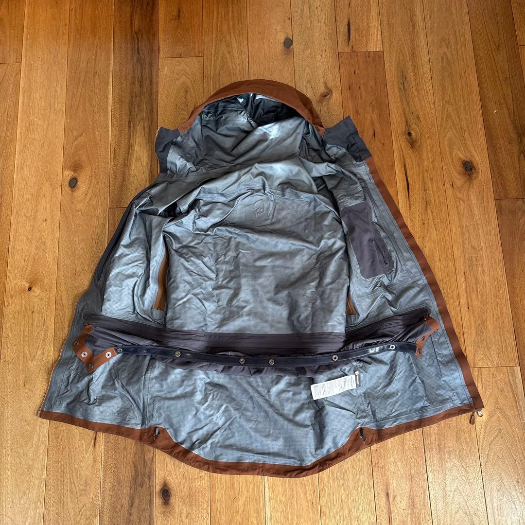 nozo　サイズ　S