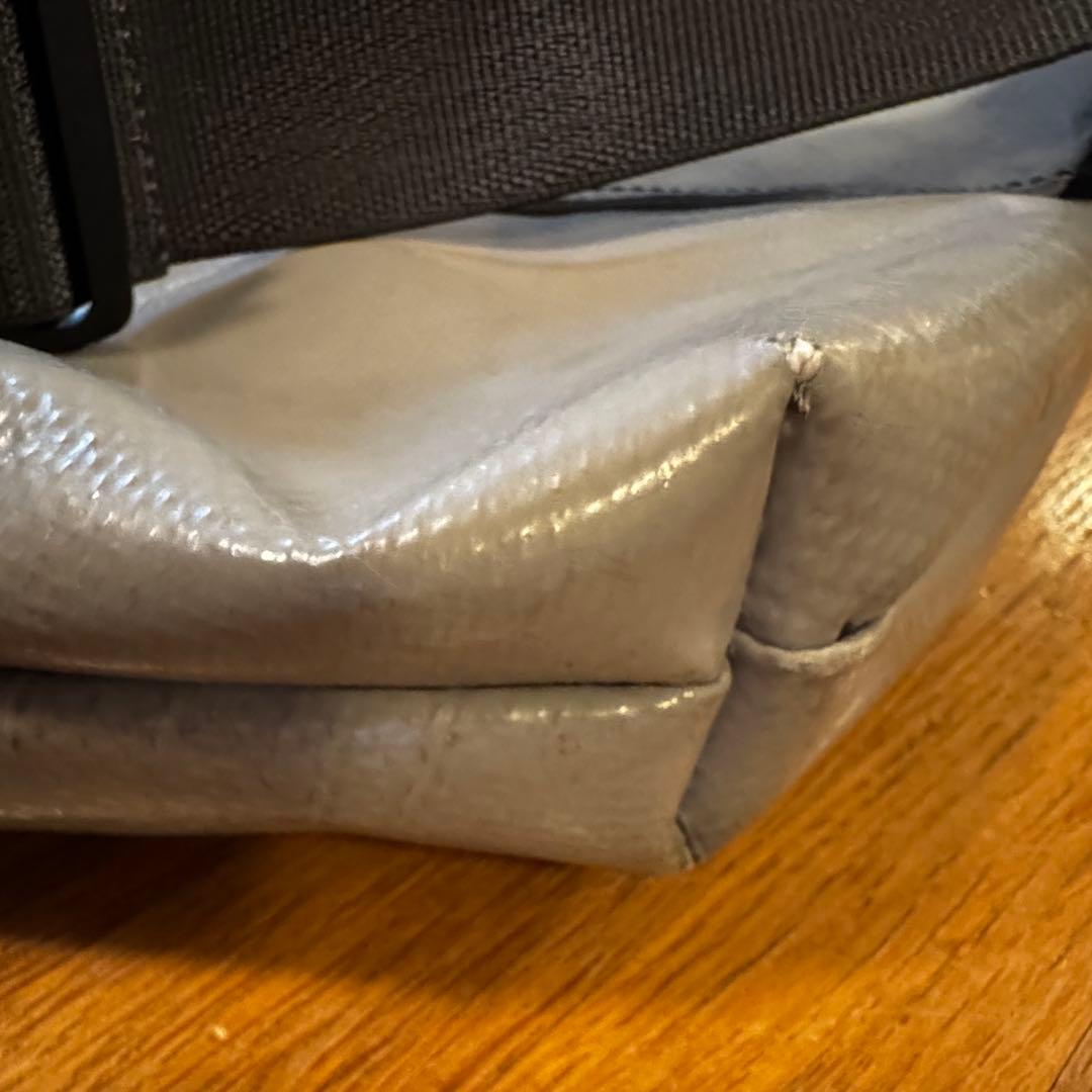 FREITAG NIGHT RIDER フライターグ ナイトライダー　廃盤型