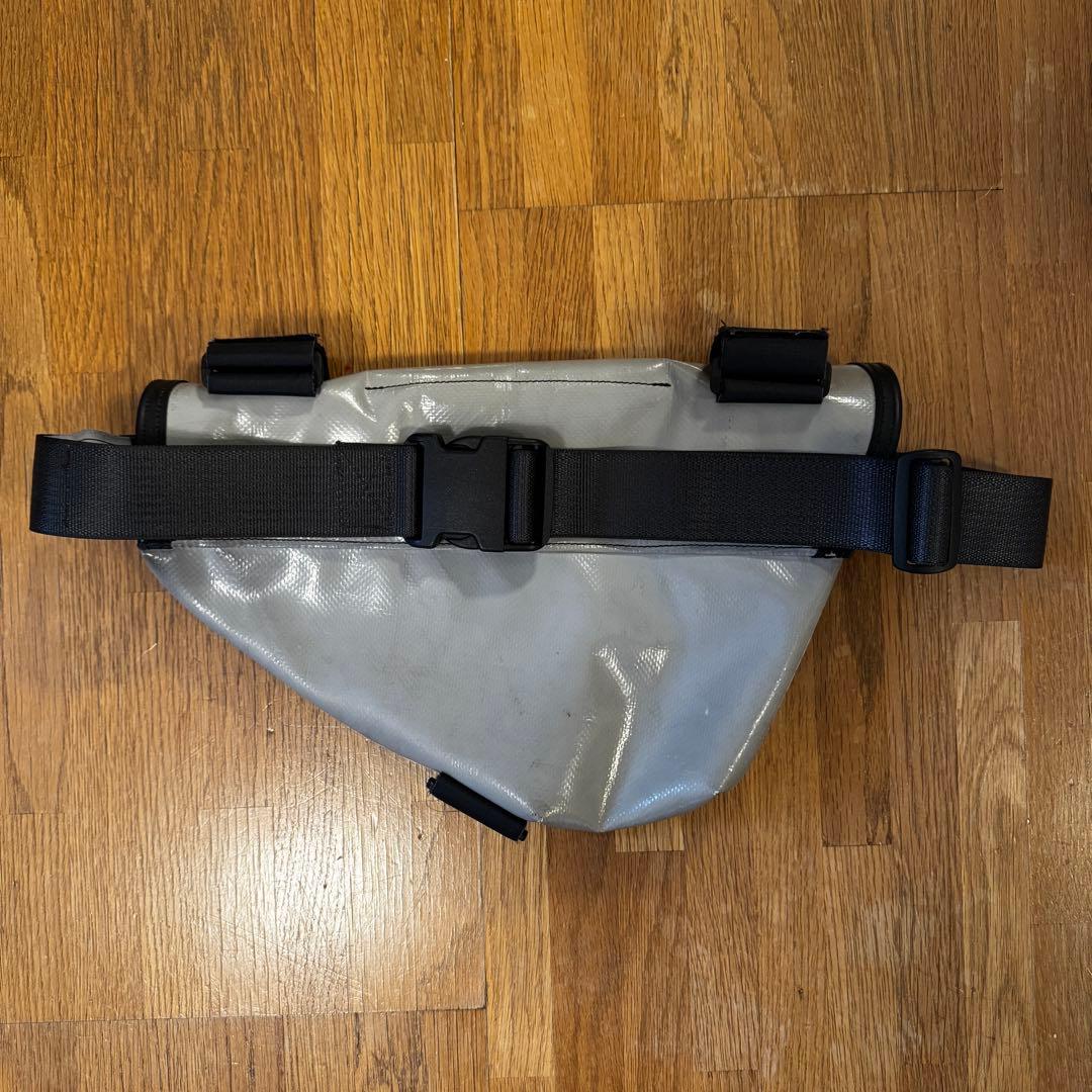 FREITAG NIGHT RIDER フライターグ ナイトライダー　廃盤型