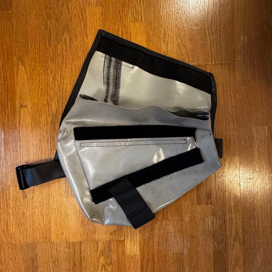 FREITAG NIGHT RIDER フライターグ ナイトライダー　廃盤型