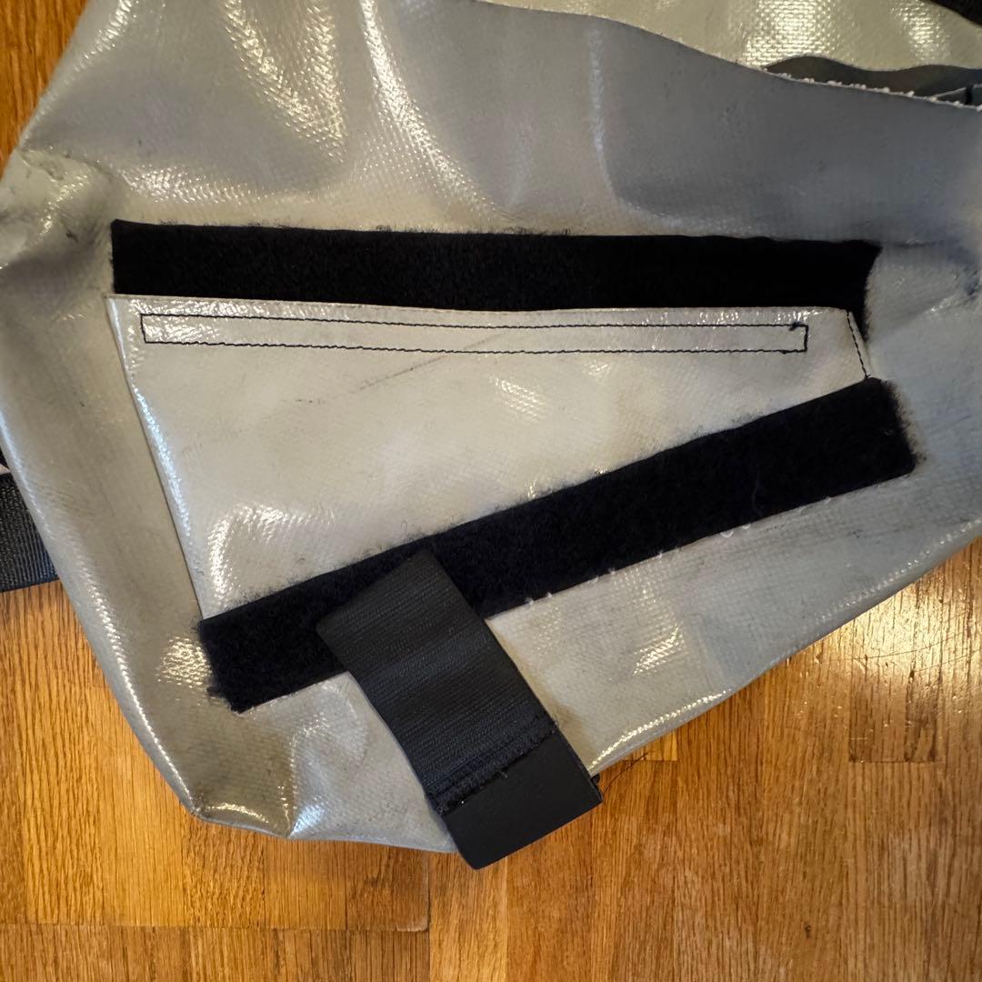 FREITAG NIGHT RIDER フライターグ ナイトライダー　廃盤型