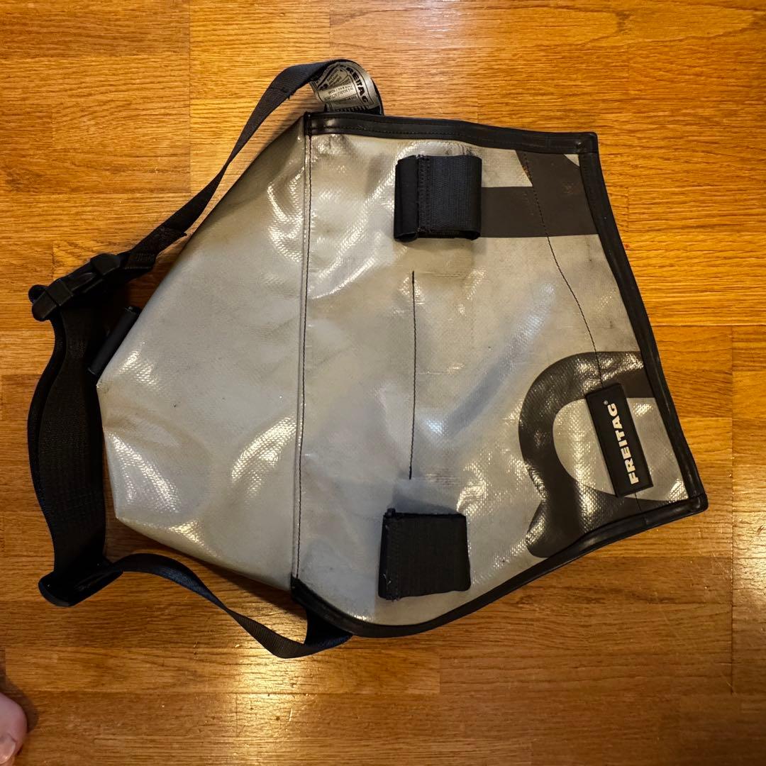 FREITAG NIGHT RIDER フライターグ ナイトライダー　廃盤型