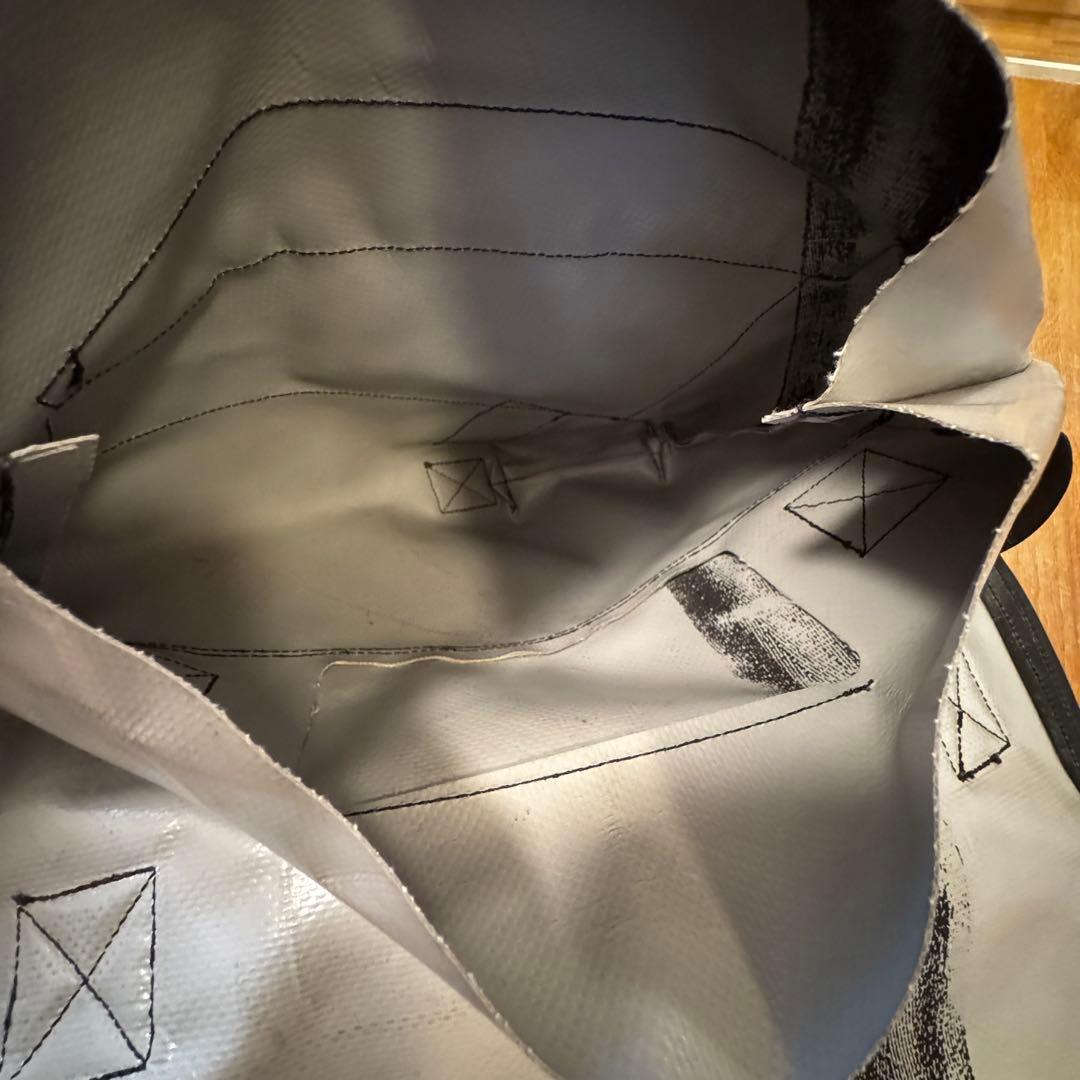 FREITAG NIGHT RIDER フライターグ ナイトライダー　廃盤型