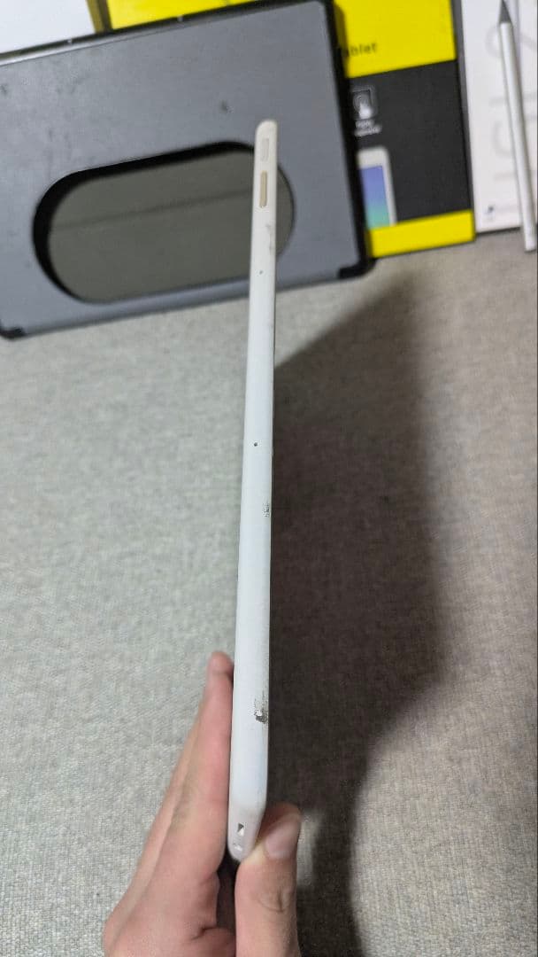 Google pixel tablet 本体 + 周辺機器