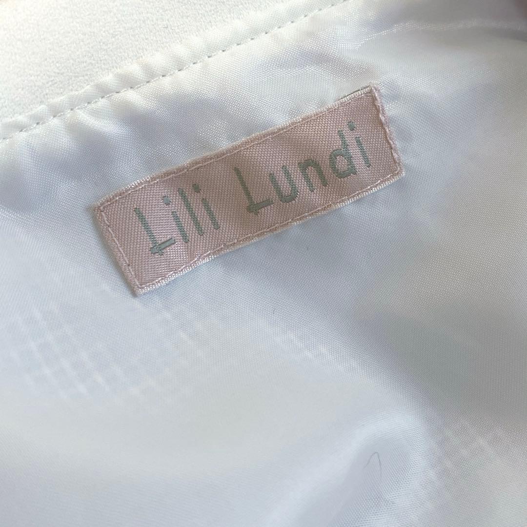 大人気♡パープル×小花柄＊130入学式 卒園式 女の子 フォーマル