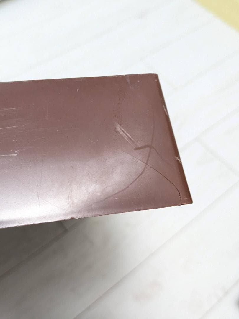 【超希少】HERSHEY'S チョコレートディスプレイスタンド 3段式