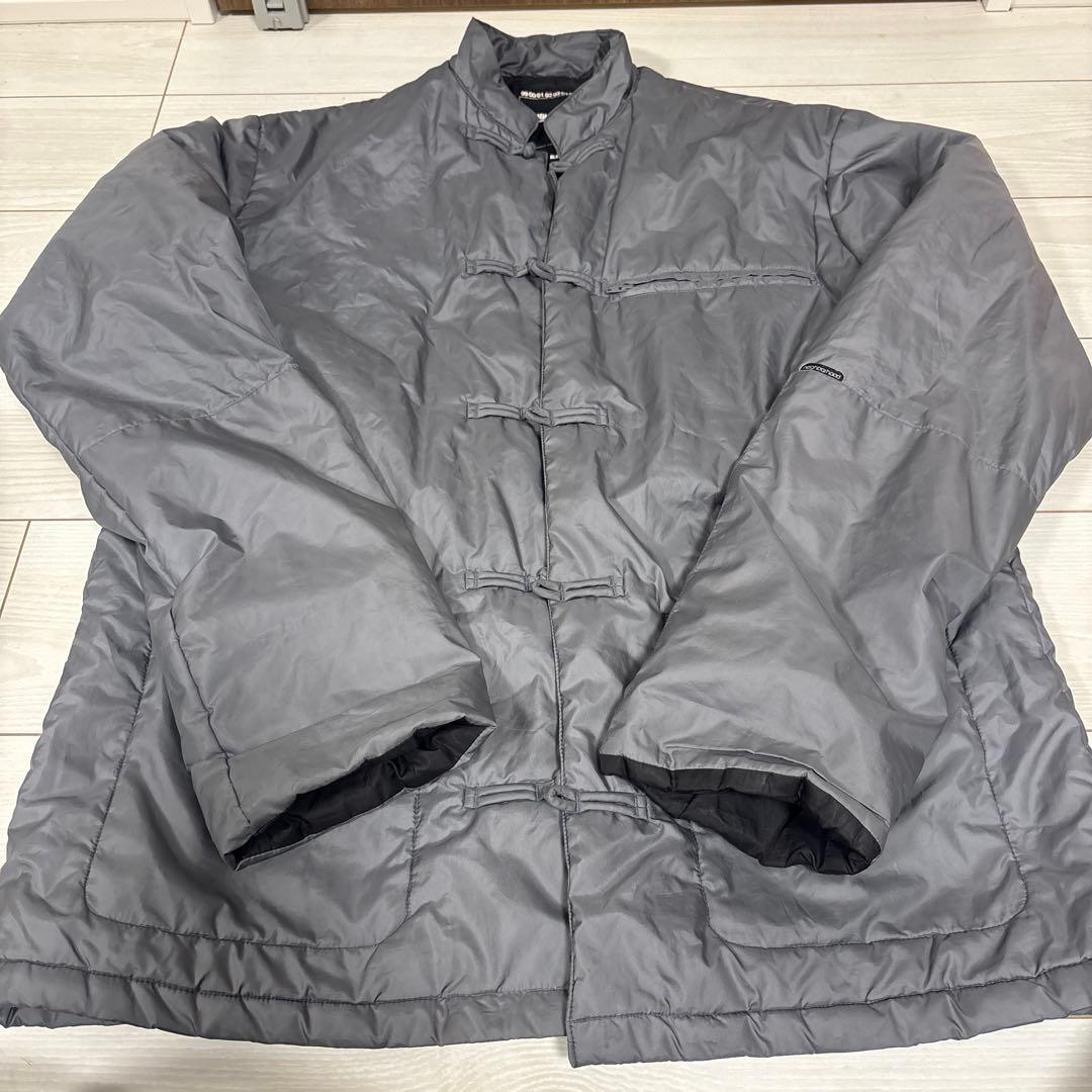 NEIGHBORHOOD カンフージャケット　ヴィンテージ