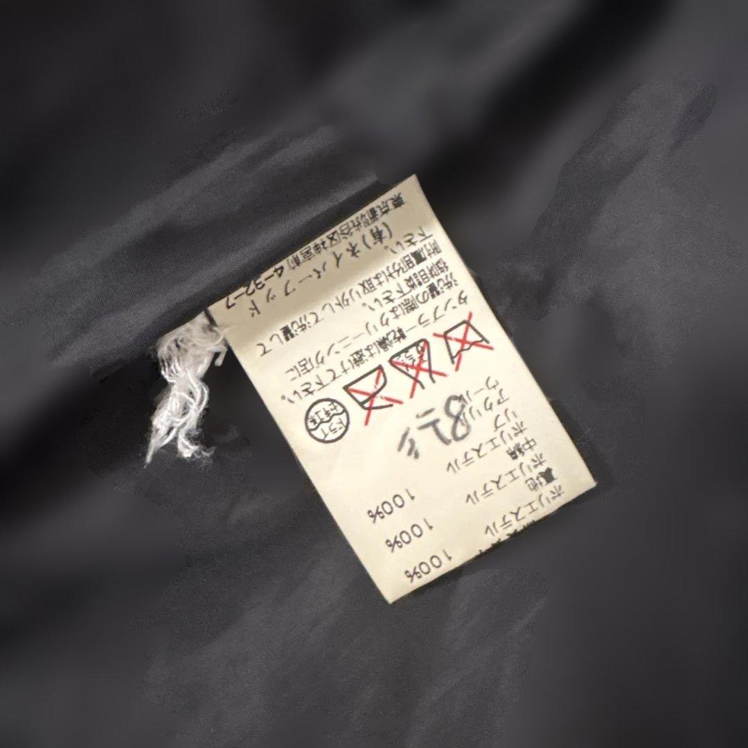 NEIGHBORHOOD カンフージャケット　ヴィンテージ