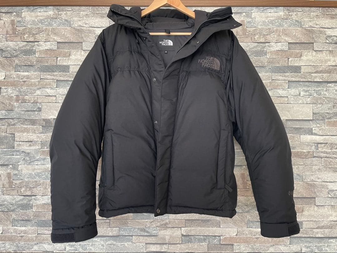 THE NORTH FACE ノースフェイス　オルタレーションバフズジャケット