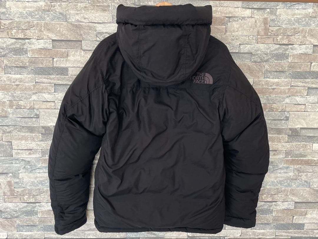 THE NORTH FACE ノースフェイス　オルタレーションバフズジャケット