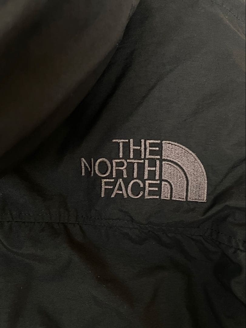 THE NORTH FACE ノースフェイス　オルタレーションバフズジャケット