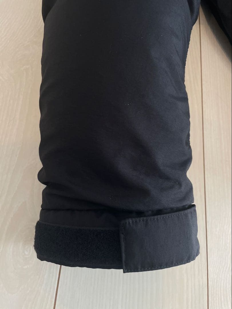 THE NORTH FACE ノースフェイス　オルタレーションバフズジャケット