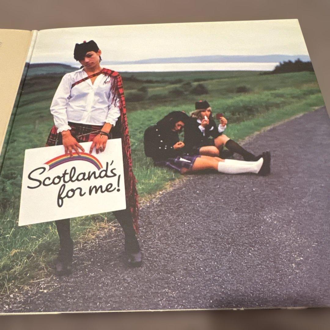 洋楽 Belle and Sebastian The Life Pursuit