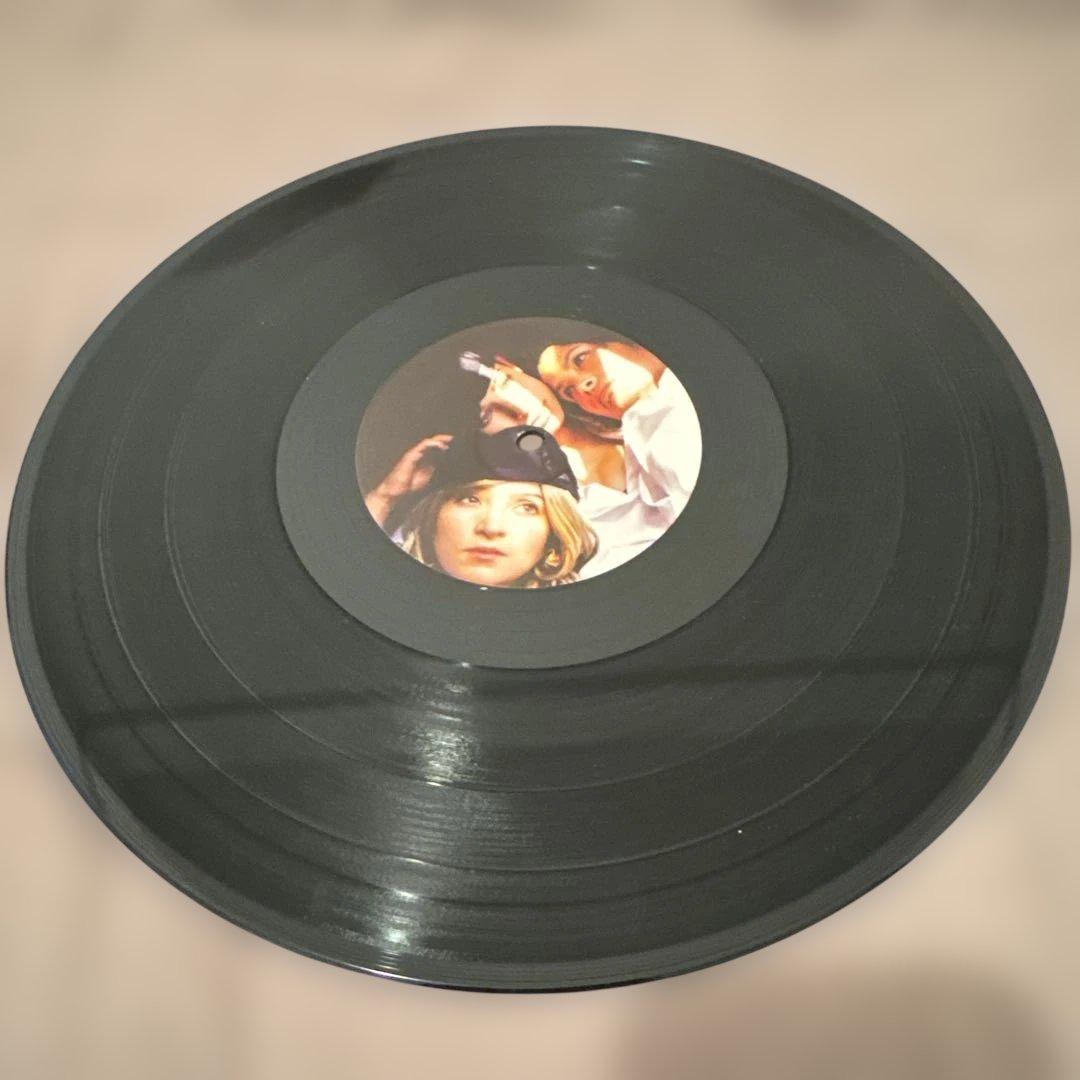 洋楽 Belle and Sebastian The Life Pursuit