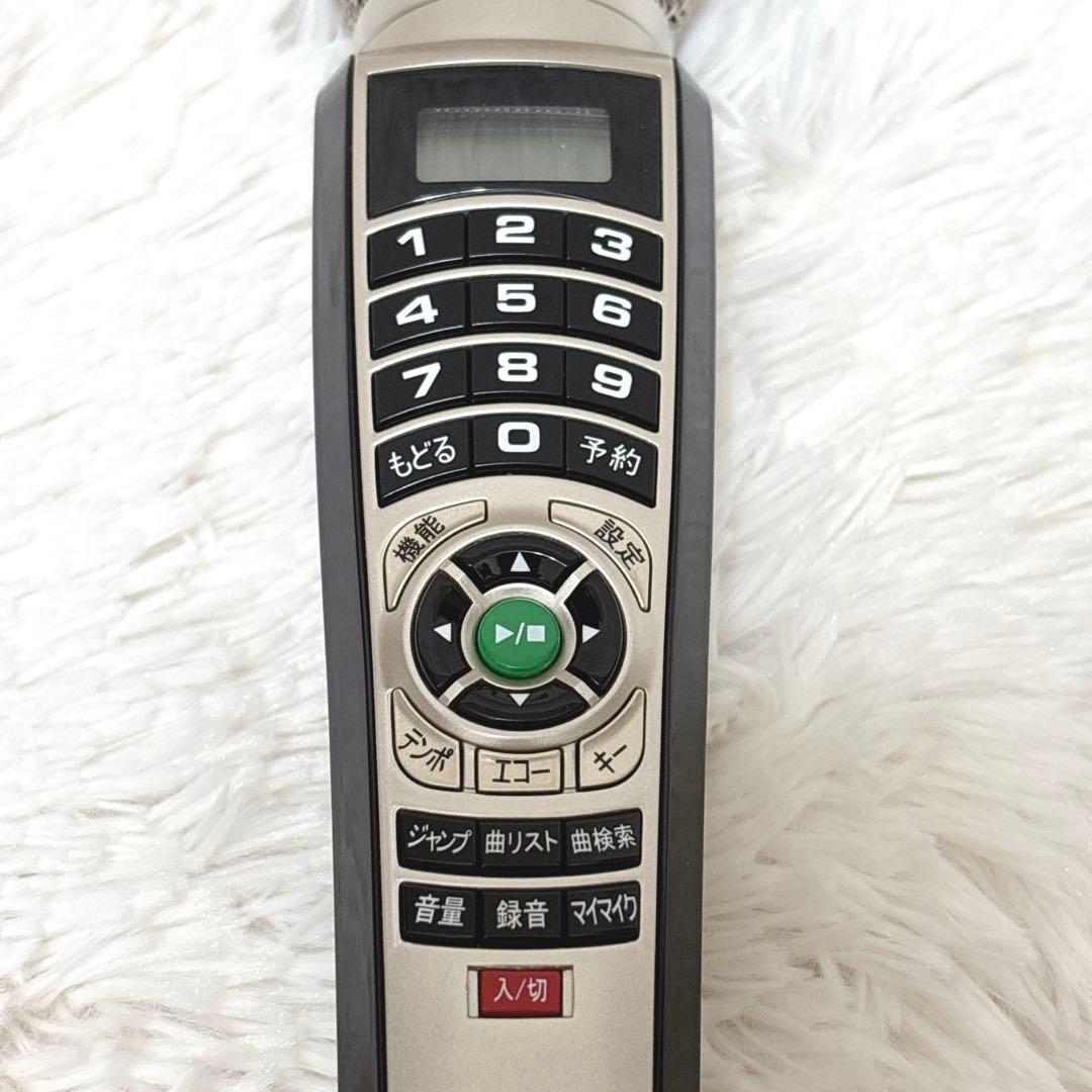 【極希少】ONSTAGE オンステージ パーソナルカラオケ PK-FB01GT