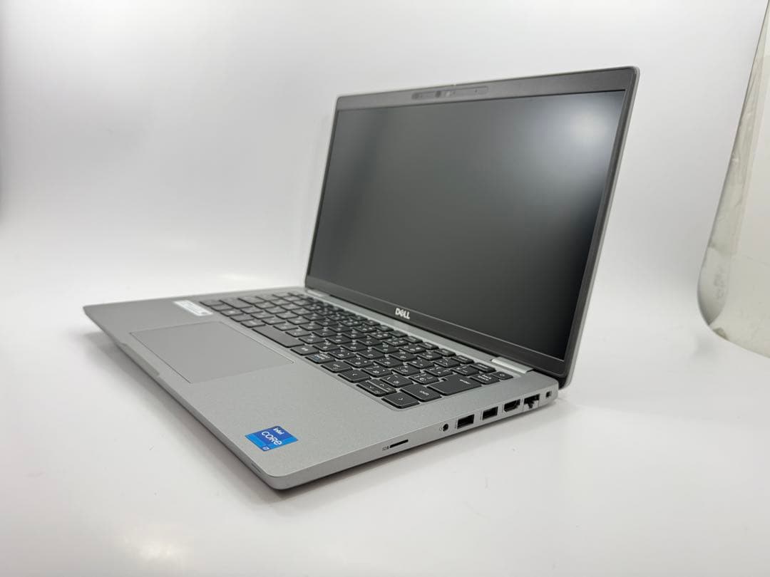 Dell 5420 core i7 第11世代 ssd256 16gb