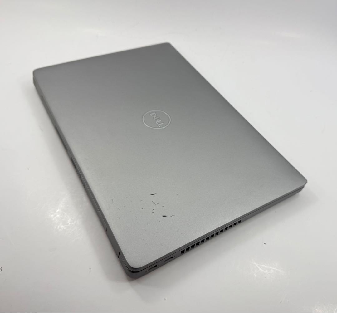 Dell 5420 core i7 第11世代 ssd256 16gb